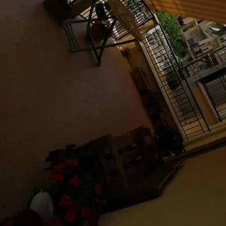 A Casa Vostra Appartement