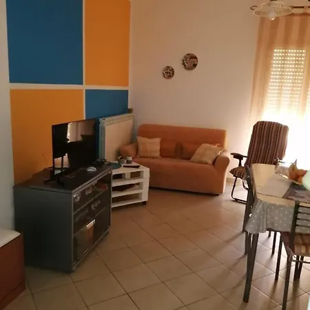 Appartement A Casa Vostra Calatafimi-Segesta