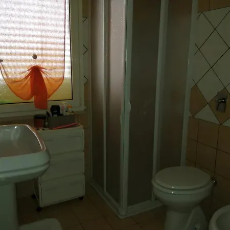 A Casa Vostra Appartement *