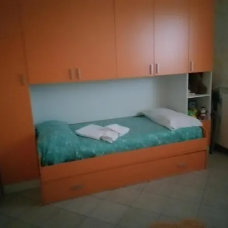 A Casa Vostra Appartement *